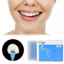 Top 1Box Dental Disposable Adhesive Tip Applicator Porcelain Crown For Toot V0M6