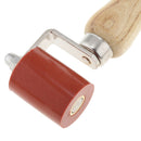 Heat Resistant Silicone Seam Hand Pressure Roller Roofing Weld Soldering