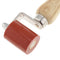 Heat Resistant Silicone Seam Hand Pressure Roller Roofing Weld Soldering