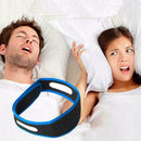 Sleep Apnea Solution Strap CPAP Anti Snore Chin Jaw Prevent AU Strap U7Q7 O4J4