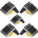 5PCS Precision RTC Board Clock Memory Modules DS3231 For Arduino Raspberry Pi