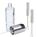 Oil Sprayer For Cooking, Olive Oil Sprayer, Glass Bottle Vinegar Bottle Oil J7T2