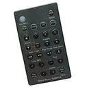 Replacement Remote Control Fit for Wave Music System for AWRC-C1 AWRC-C2 AWRC-C3