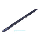 5pcs HCS Saw Blade Fast Cut Wood Cutting Blades Jigsaw Blades Set