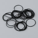 750x Rubber Washer O- Seals Gasket Watch