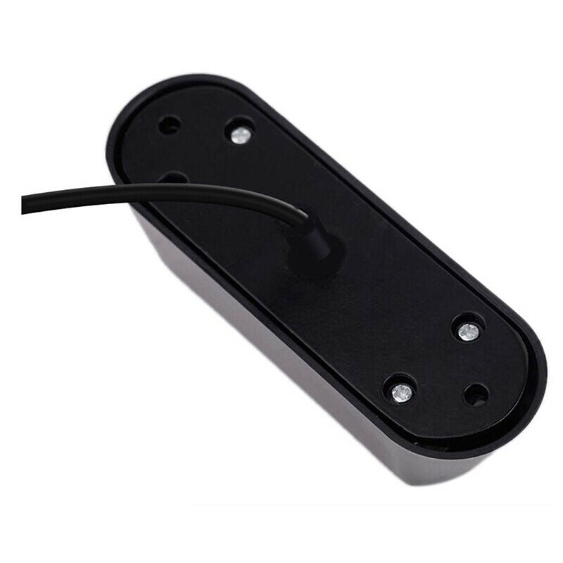 3W 3 LED Car Truck Flashing Strobe Emergency Warning Light Lamp Waterproof