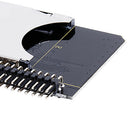 Converter Board For SD Memory Card Adapter To IDE 2.5inch 44Pin