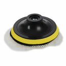 11x professional polishing sponge set 100mm polishing machine polishing set