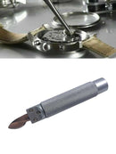 1 pcs Watch Back Case Cover Remover Opener Pry Lever Snap Repair Tool Metal Nice