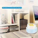 Mini Electric Yogurt Maker Machine with 8oz Glass Jar Kitchen Appliances DIY