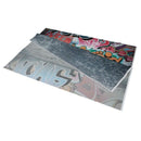 5x7ft Graffiti Style Vinyl Photography Backdrop Customized Photo Background S7A2
