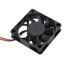 Waterproof 6015S 24V 58x58x20mm Low Noise Brushless DC Cooling Fan Radiator