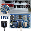 JSN-SR04T Waterproof Ultrasonic Module Distance Measuring Transducer Sensor B9P5