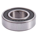 17x35x10mm 6003-2RS Replacemebt Sealed Ball Bearing