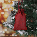 Advent Christmas calendar to fill Christmas bag XMAS Dec%!