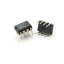 2pcs MSGEQ7 Band Graphic Equalizer IC DIP-8 MSGEQ7 FT