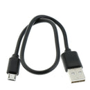 For BBC Micro Bit Essentials Kit USB B To USB A Cable Power Supply Cord 25cm