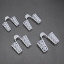 Anti Snoring Breathe Easy Sleep Aid Nasal Dilators Device Noisy Nose ClipB Nw