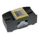 Automatic Electronic Card Shuffler Electric Poker Playing Shuffling Machine
