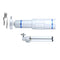 18X Camera Telephoto Lens With Mini Tripod, Optical Zoom Lens Mobile Phone Lens