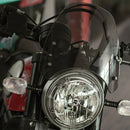 Motorcycle Windscreen Windshield Screen Protection for Ducati Scrambler 201