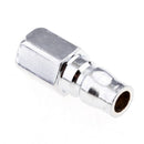 10pcs Quick Coupler Set Air Hose Connector Fittings Joint Rust Proof
