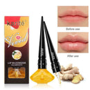 Women Lip Gloss Long Lasting Moisturizing Nourishing Lip Glaze Mirror Jelly M5D5