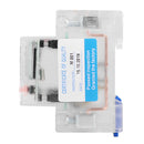 Din Rail Single Phase LCD Digital Power Consumption Energy Electric Meter