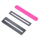 Guitar Bass Fretboard Fret Protector Fingerboard Guards Steel Shim