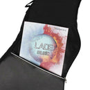 Padded Guitar Cases Gig Bag with Straps for Electric Bass Guitar