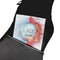 Padded Guitar Cases Gig Bag with Straps for Electric Bass Guitar