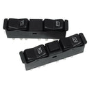 Automotive Electric Window Switch Pairing Is Suitable For Mercedes-Benz W12