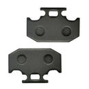 1 Set Motorcycle Brake Pads Replacement For Kawasaki KLX250 KLX 650 Series