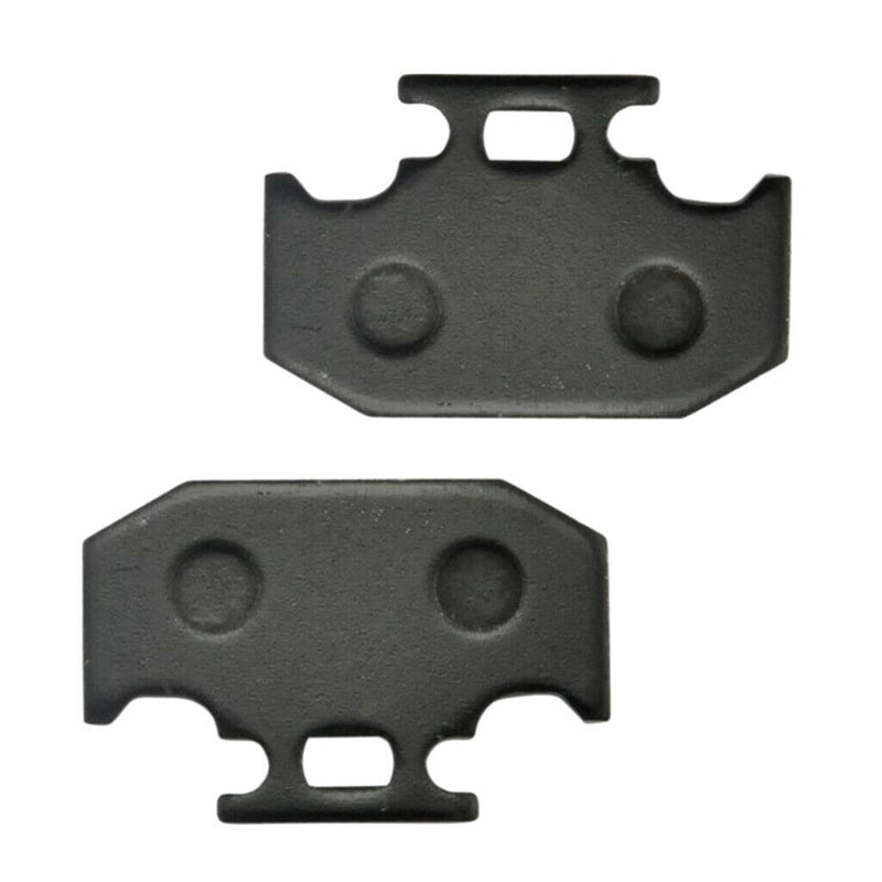 1 Set Motorcycle Brake Pads Replacement For Kawasaki KLX250 KLX 650 Series