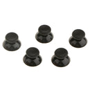 5Packs Controller Analog Stick Grip Protector Thumbstick Grip Cover Easy