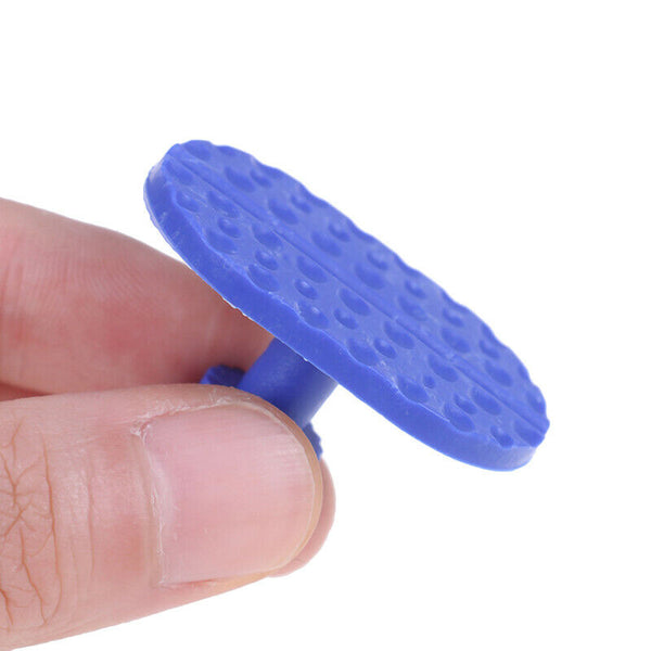 1 Set(30pcs) Car Body Puller Tabs Pulling Paintless Dent Repair Removal ToolA3C