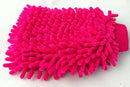 Easy Microfiber Car Kitchen Household Wash Washing Cleaning Glove Mit  JR