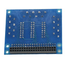 New Multifunction Gpio Extension Board For Raspberry Pi 3 And Pi 2 B A2X1