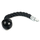 Triceps Rope Biceps Muscle Training Fitness Body Building Workout Pull Rope