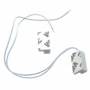 Door or window contact magnetic switch alarm - SMD style