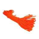 30m Reflective Water Life Saving Rope Float Line Swimming Snorkeling Fishing