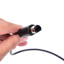 1.8M Controller Gamepad Gamecube NGC Extension Cable Cord Lead For M&E