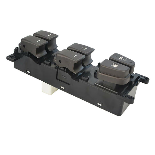 Window Master Control Switch for Hyundai Sonata 2.4L and 3.3L 2008 -2010