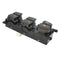 Window Master Control Switch for Hyundai Sonata 2.4L and 3.3L 2008 -2010