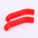 Bike Bicycle Cycling Brake Sleeve Handle Proctector/Cover of Silicone