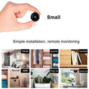 Surveillance Wireless IP Security Camcorder IR Night Vision For Home 1080P WIFI