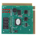 Motherboard Tester Diagnostics Display 4-DigitX Computer Mother Board Analyze OZ