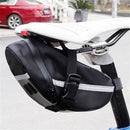 Bicycle Saddle Package Bag Seat Storage Pouch For Outdoor Bike Bicycle Cycling