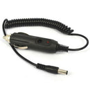 Dc12v car charger cable for dual band two way talkie for baofeng uv-5r bf-888s Z