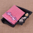 Center Armrest Storage Box Tray Organizer Holder fit for Subaru XV 2012-16 Hf